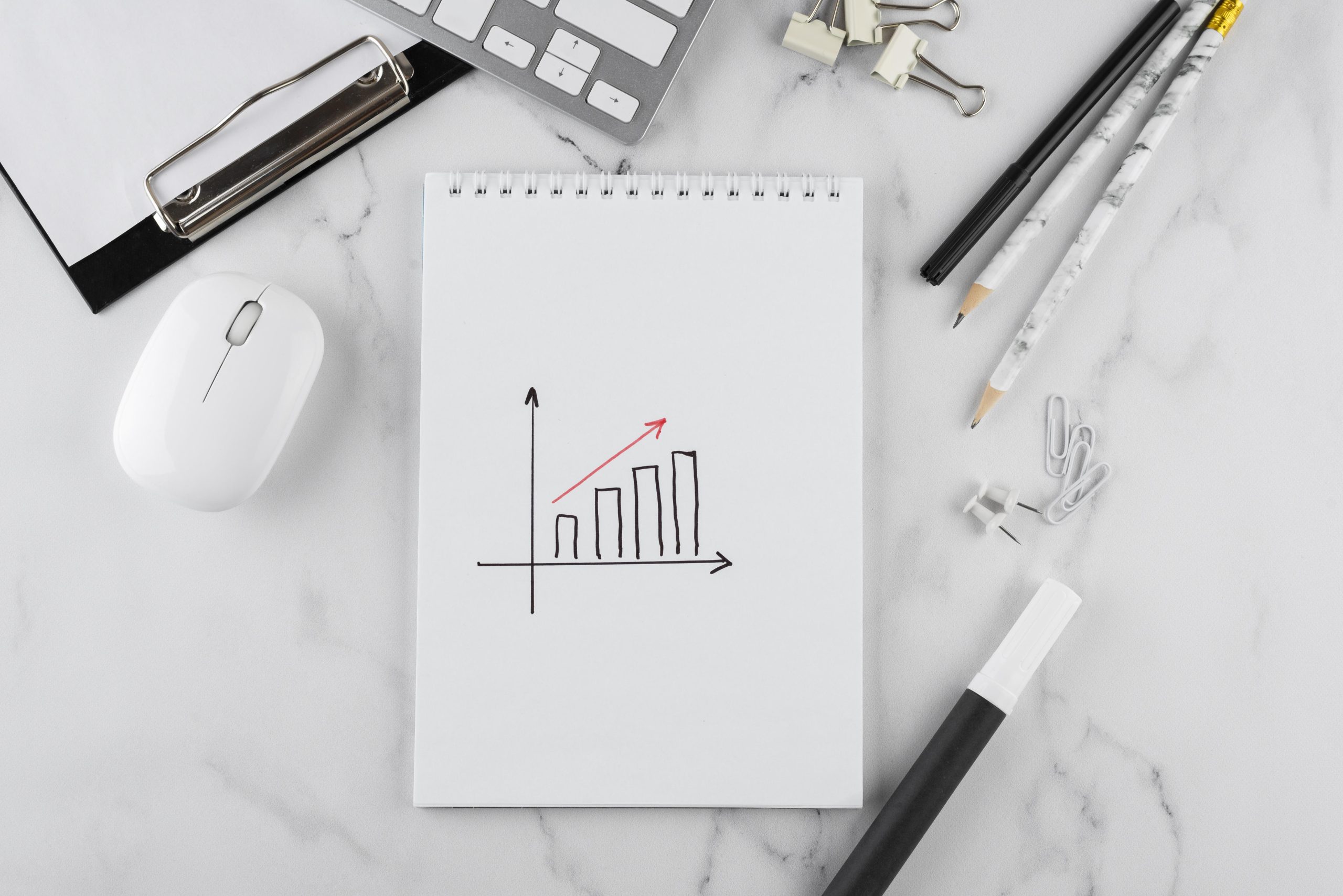 still-life-graphics-composition